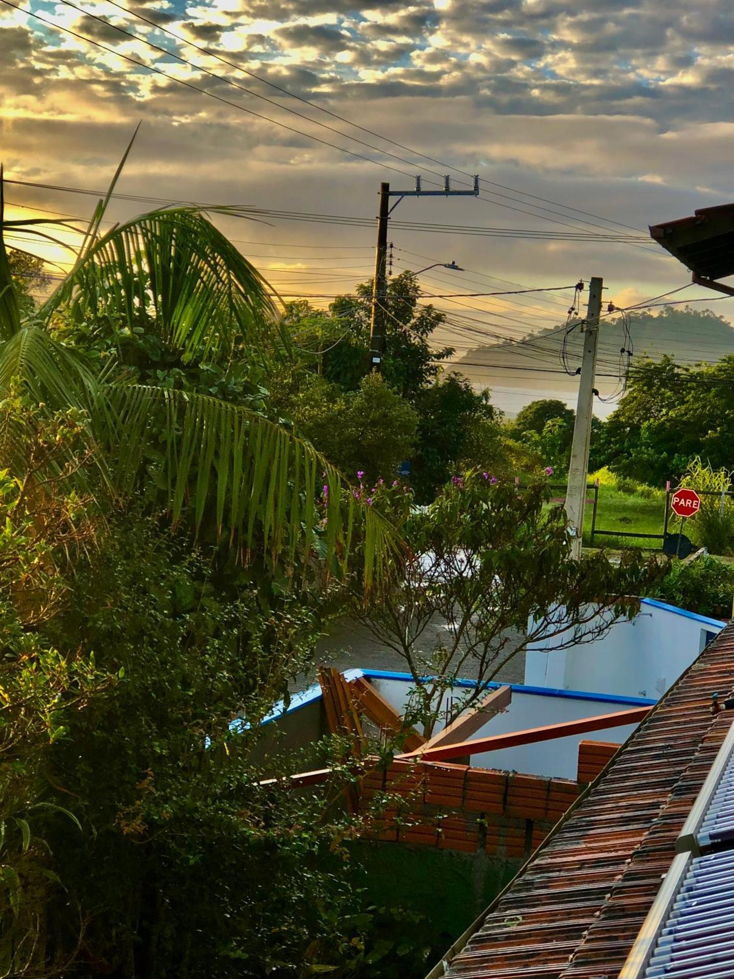 Pousada Natur Campeche Florianópolis Zimmer foto