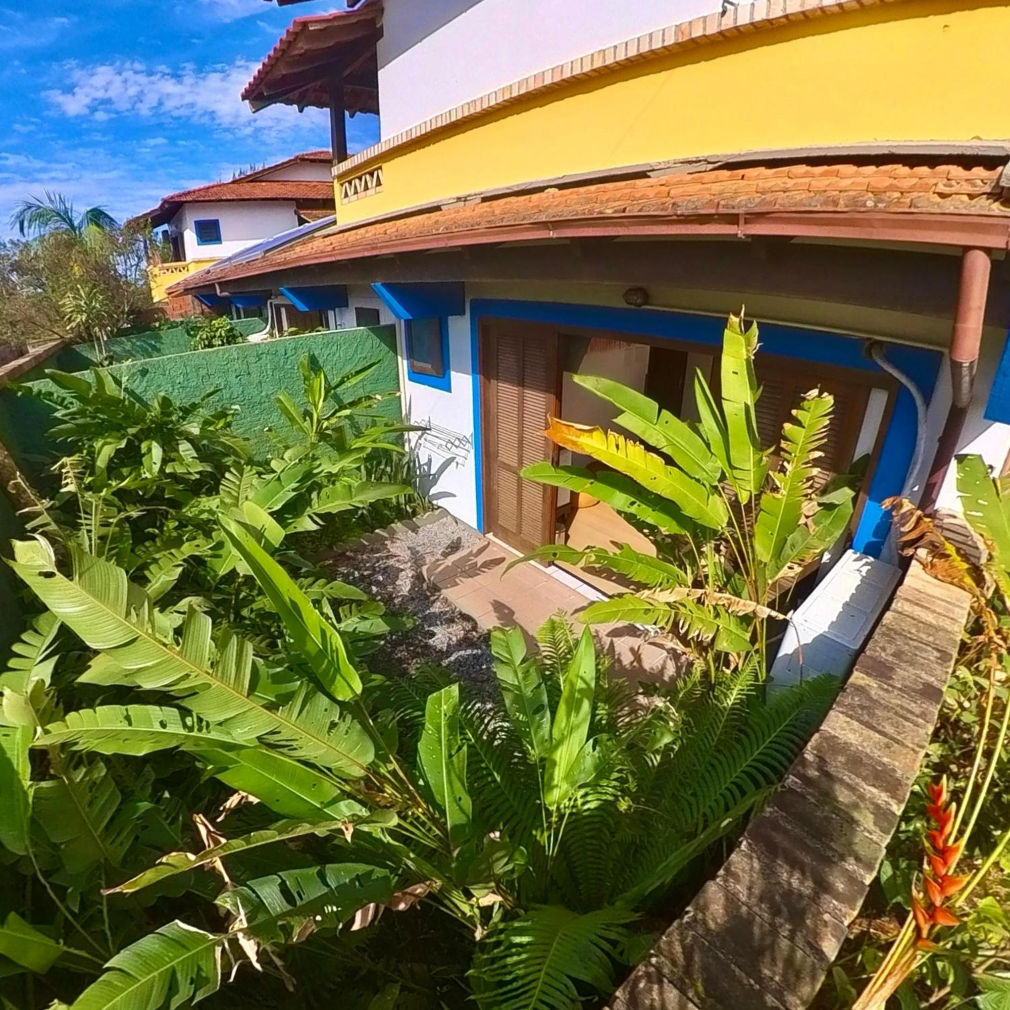 Pousada Natur Campeche Florianópolis Zimmer foto