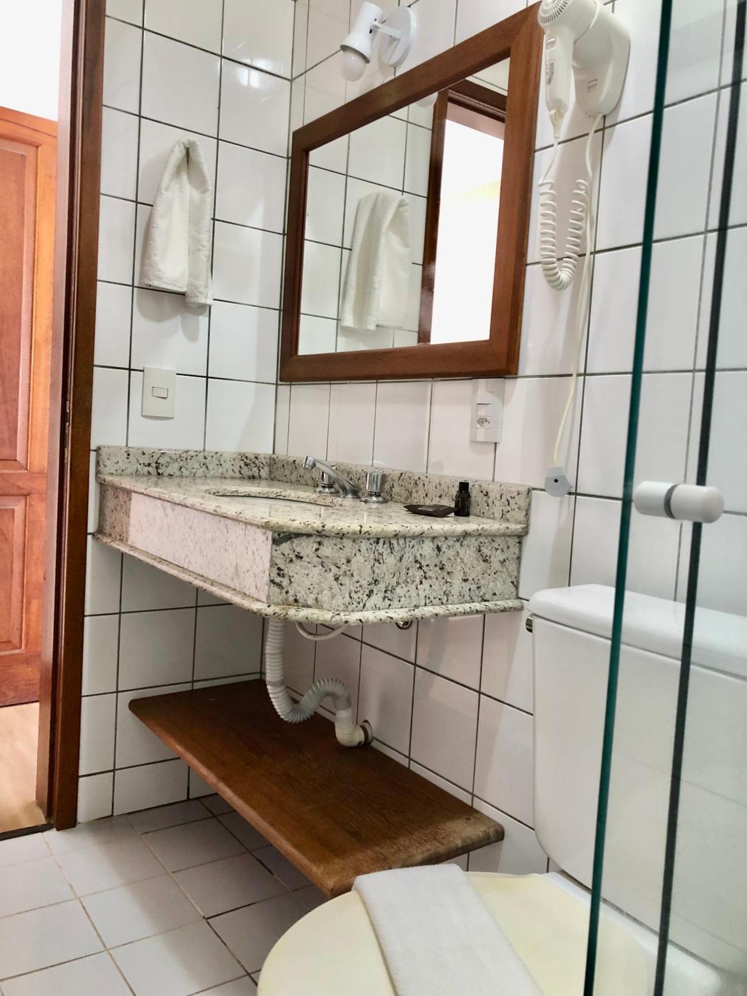 Pousada Natur Campeche Florianópolis Zimmer foto